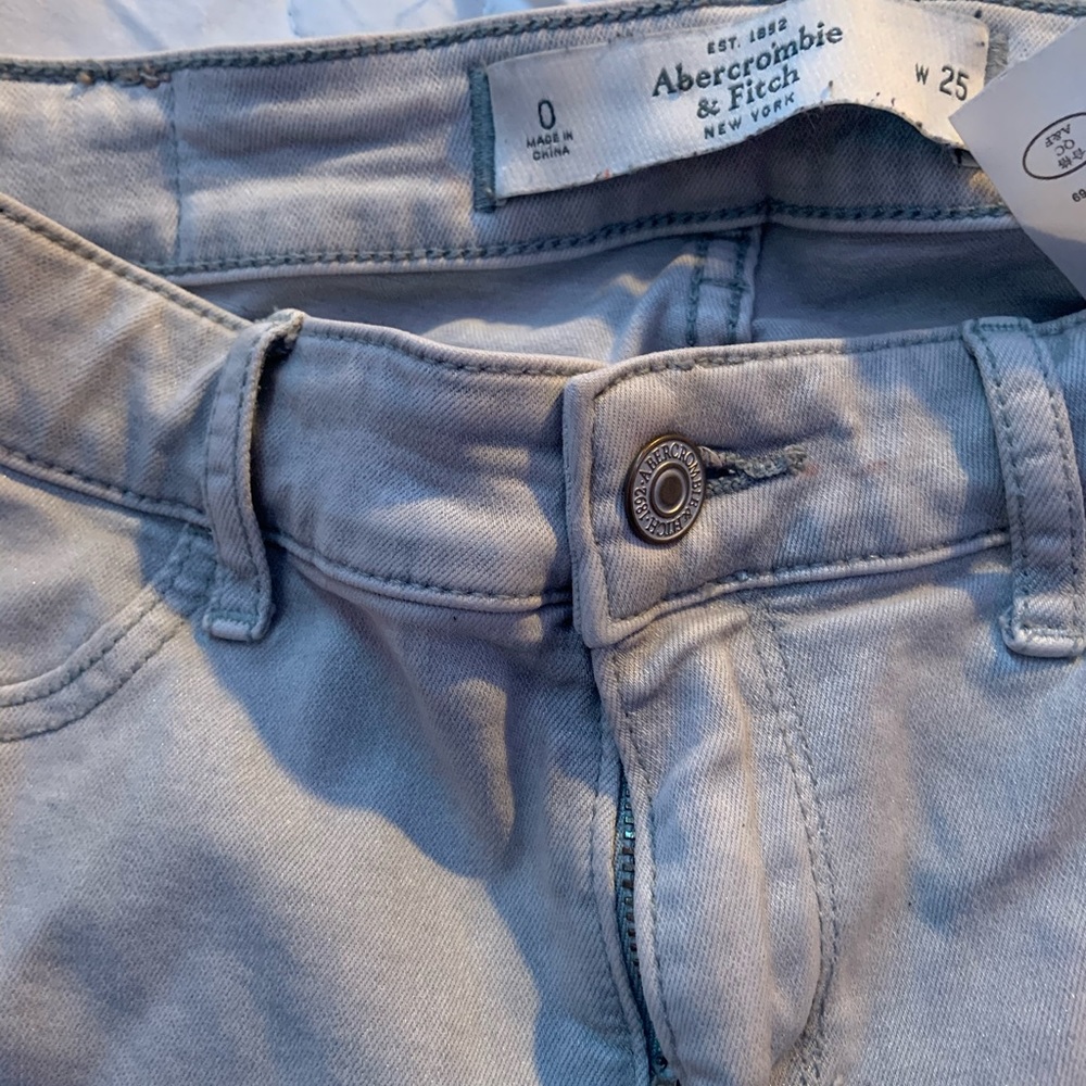 Abercrombie & Fitch Jeans